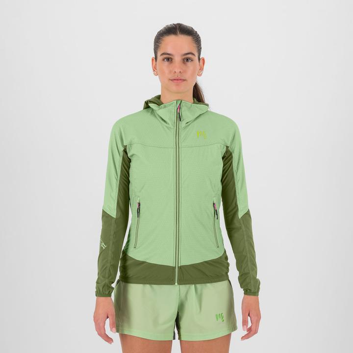 Immagine prodotto Karpos Lavaredo Jacket - Softshelljacke - Damen (S)