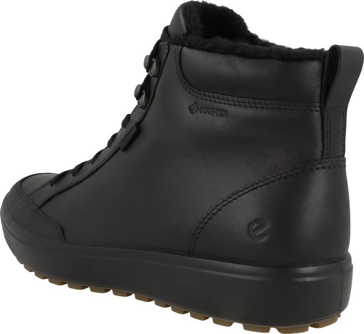 Image du produit Ecco Soft 7 Tred M Mid GTX - 63453 (47)