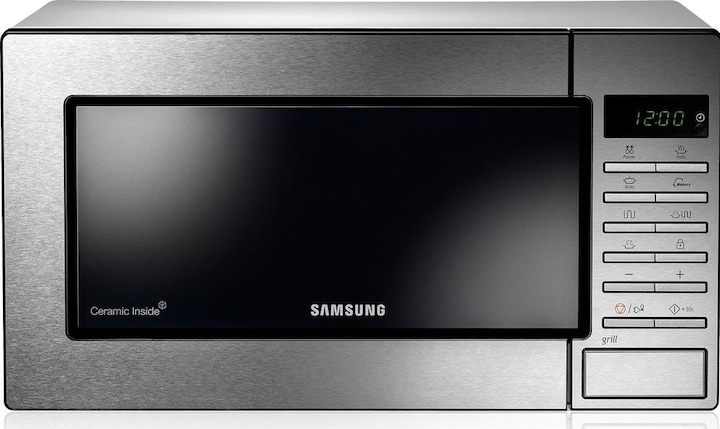 Samsung Ge87mc/Sws (23 l)