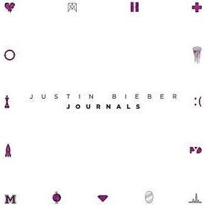 Def Jam Recordings Journals (2 LP) (7483158)