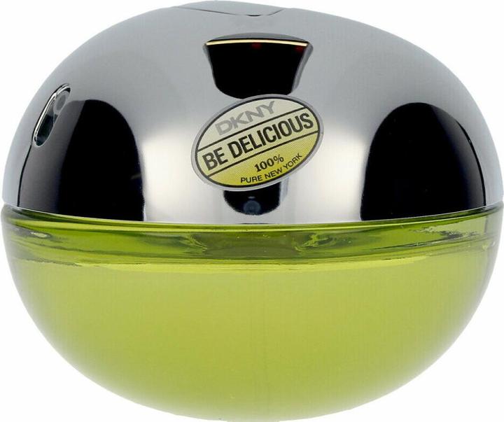 Produktbild DKNY Be Delicious (Eau de Parfum, 50 ml)