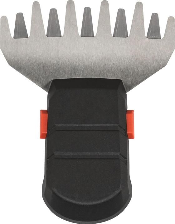 Actual product image Metabo Grass shear blade for SGS 18 LTX Q (Weed whacker, Garden machinery spare parts)