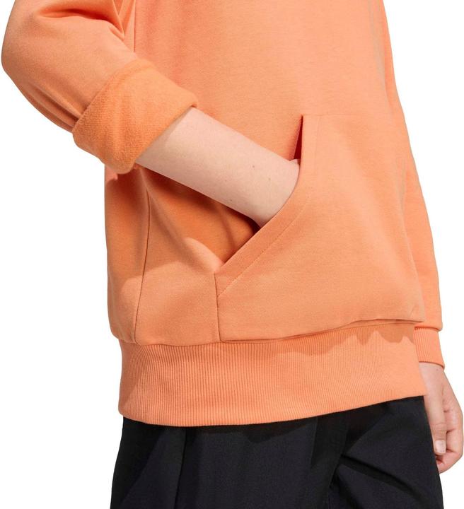 Produktbild Adidas Kid's LIN FL Hoody (140)