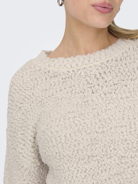 Produktbild Only ONLGLORIA Strickpullover Strickpullover (XL)