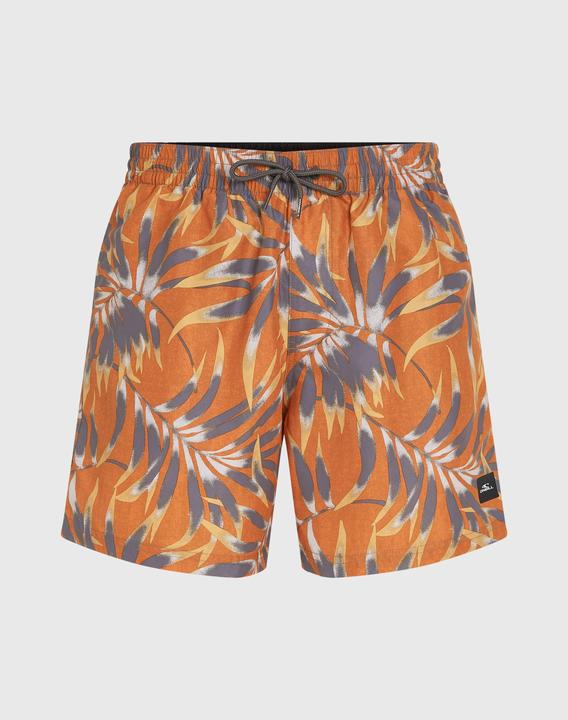 Produktbild O'Neill Cali Floral 16" Swimshorts (L)