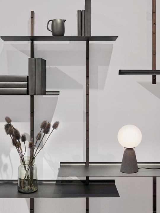 Immagine prodotto Nova Luce Zero (G9)