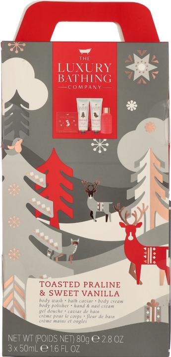 Grace Cole Bathing (Körperpflegeset)