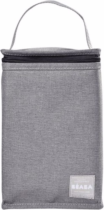Image du produit Beaba Pochette repas isotherme