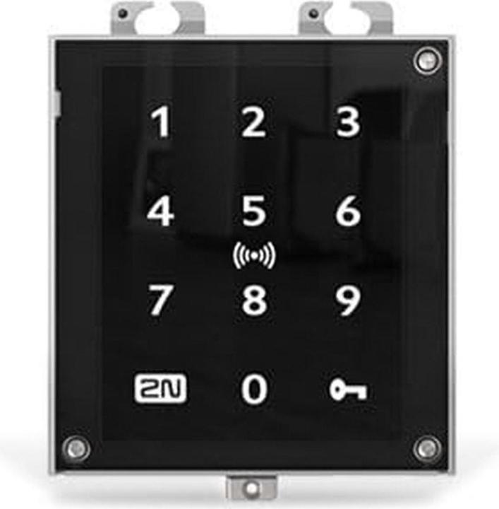 2N Unità di accesso 2.0 (Scheda chiave)