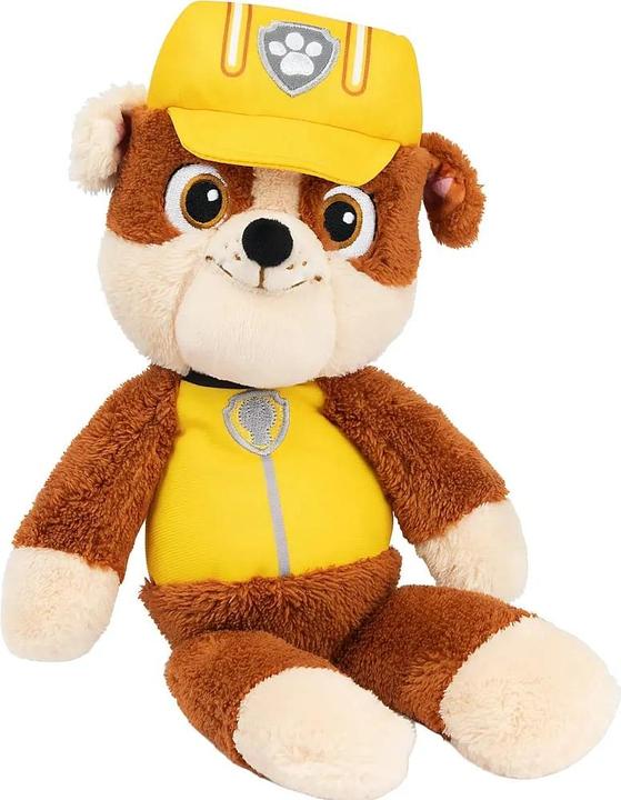 Image du produit Spin Master Schlenkerplüsch Rubble (30 cm)