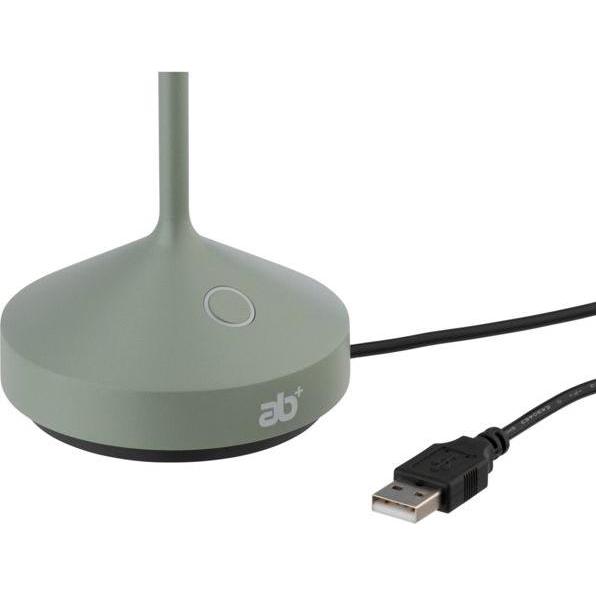 Thumbnail - Ab+, Tischlampe, by Abert Tempo Mini (200 lm)