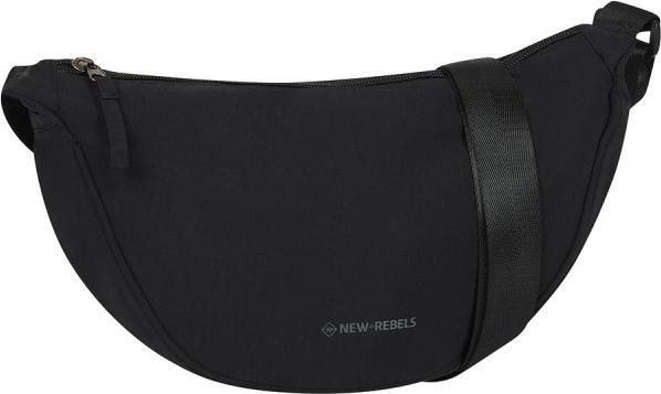 Immagine prodotto New Rebels Borsa a tracolla Willow Fairbanks nero
