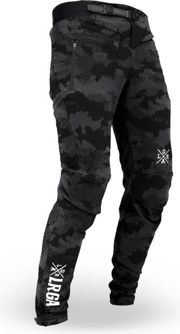 Loose Riders C/ Evo Pants (32)