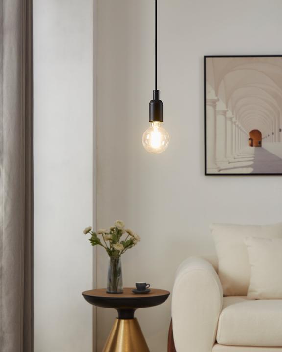 Actual product image EGLO Illuminant (E27, 806 lm, 1 x)