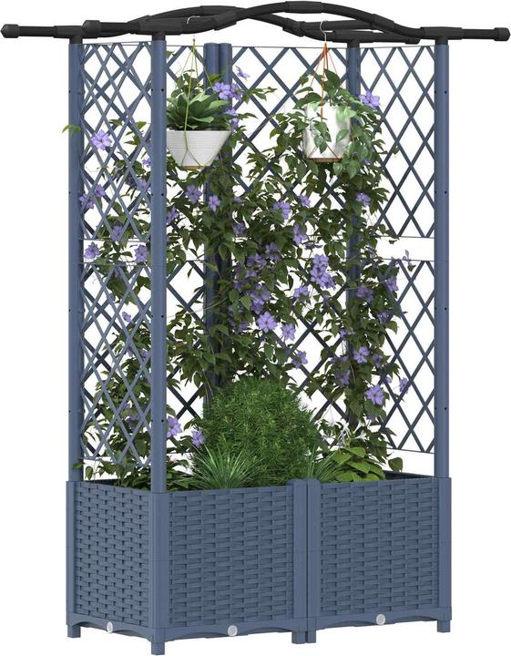 Immagine prodotto vidaXL Hochbeet