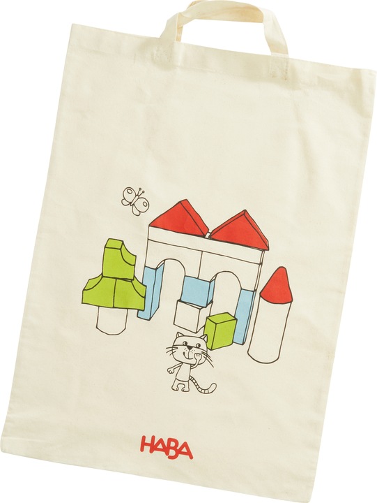Produktbild Haba Meine ersten Bausteine bunt **
