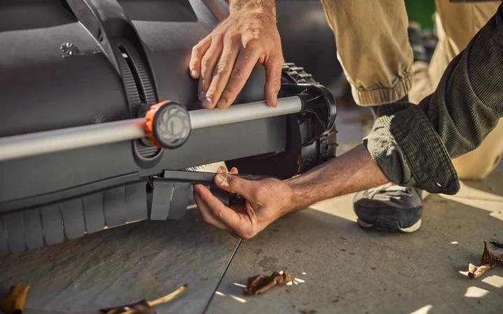 Produktbild Gardena HTK-1006