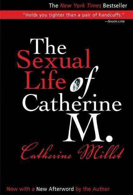 Produktbild The Sexual Life of Catherine M (Englisch, Catherine Millet, 2003)