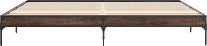 Immagine prodotto vidaXL Bettgestell (200 x 200 cm)