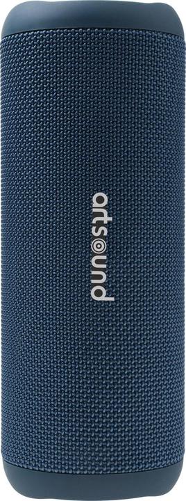 Artsound Altoparlante Bluetooth Pwr02 Blauw