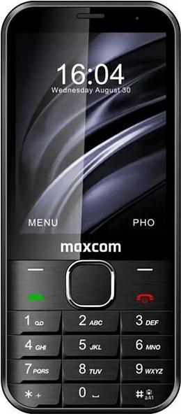 Image du produit Maxcom MM 334 VoLTE 4G Classic telefonas (3.20", 2 Mpx, 4G)