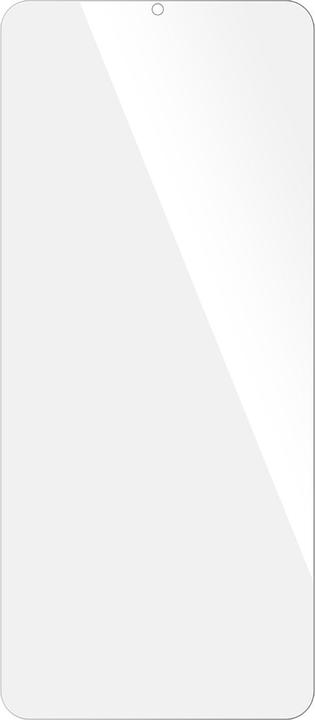 Actual product image Dipos Screen Protector Crystalclear (6 pcs., Oppo A78)