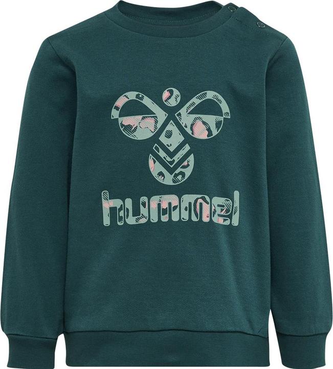 Produktbild hummel Hmllime Sweatshirt (68)