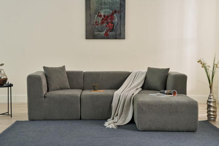 Produktbild Atelier del Sofa Ksile (Ecksofa)