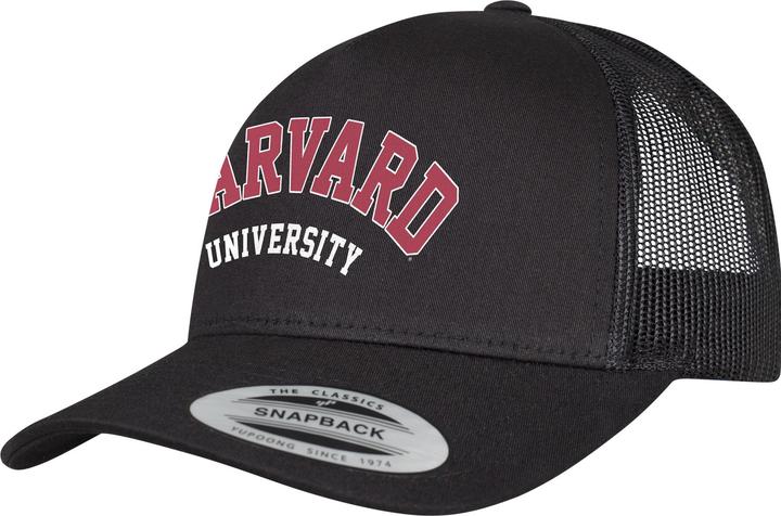 Immagine prodotto Merchcode Harvard University Trucker Cap - 211324 (Taglia unica)