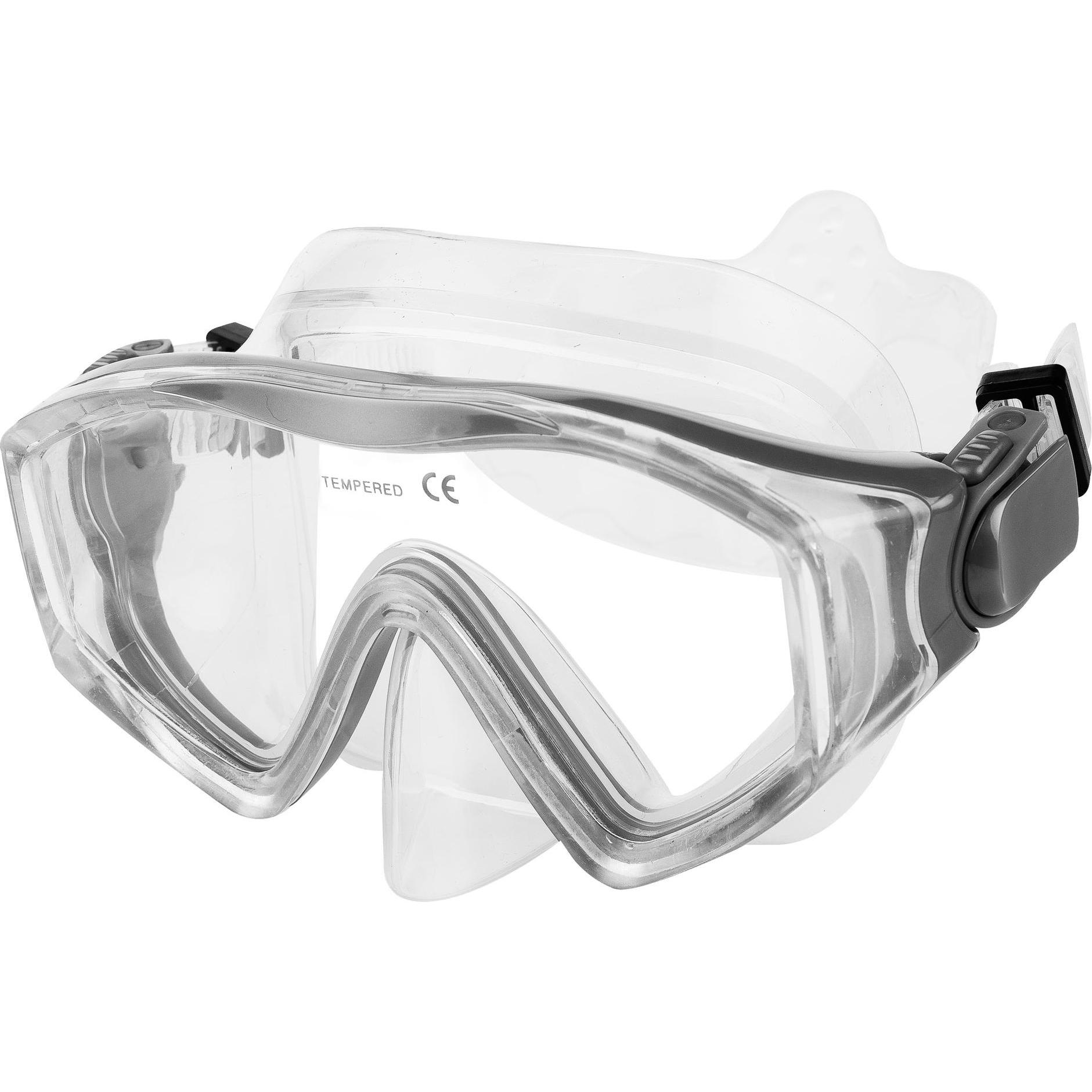 Spokey Panorama-Tauchmaske CERTA (928105)