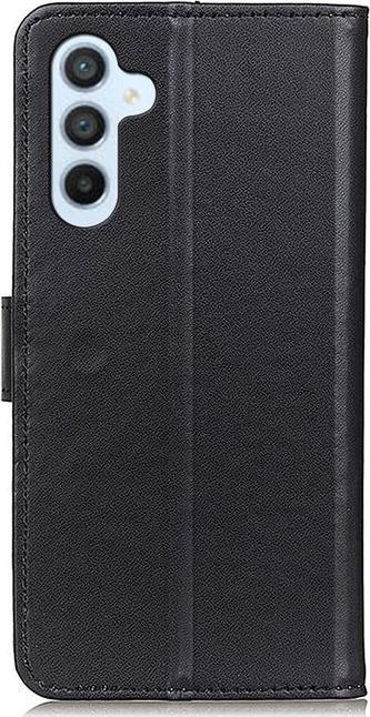 Immagine prodotto MU Classic Serie Classic II con copertina in pelle (Samsung Galaxy A15 5G)