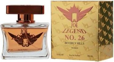Immagine prodotto Joseph Jivago Joe Legend No. 10 (Eau de parfum, 100 ml)