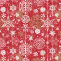 Produktbild Papstar Cozy Christmas (20 x, 33 x 33 cm)