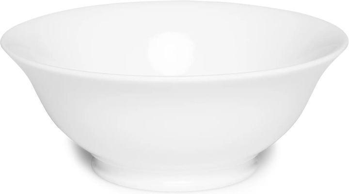 Image du produit Pillivuyt Saladier en porcelaine (13 cm, 0.26 l, 1 x)