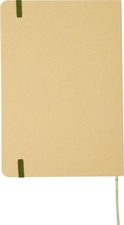 Produktbild Generic Notizbuch Nelida Fester Einband recyceltes Material A5 (A5)