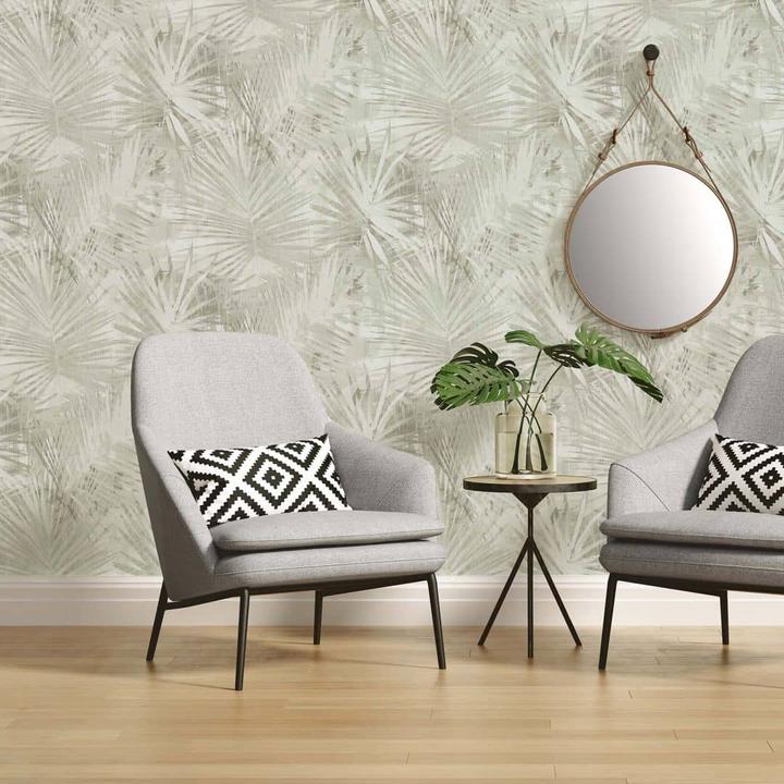 Produktbild Livingwalls Hygge 4 (53 x 1000 cm)