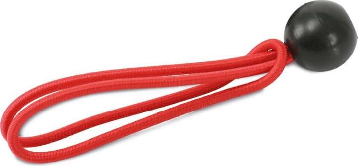 Produktbild LAS Planenhalter Expanderschlaufe Kugel