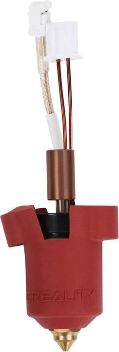 Immagine prodotto Creality Ricambio K1 Kit blocco riscaldante in ceramica (Ricambi)