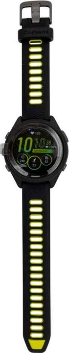 Actual product image Garmin Forerunner 265S (41.70 mm)