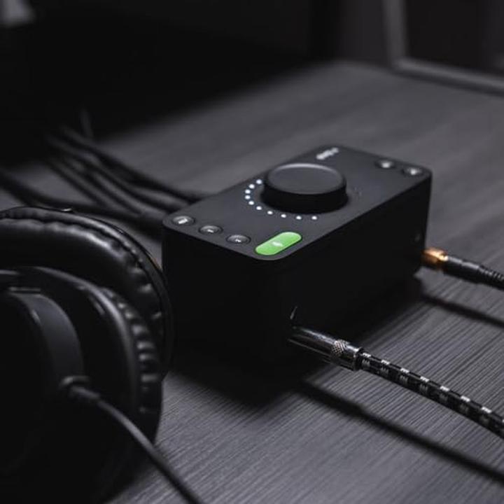 Immagine prodotto Audient Evo 4 (USB)