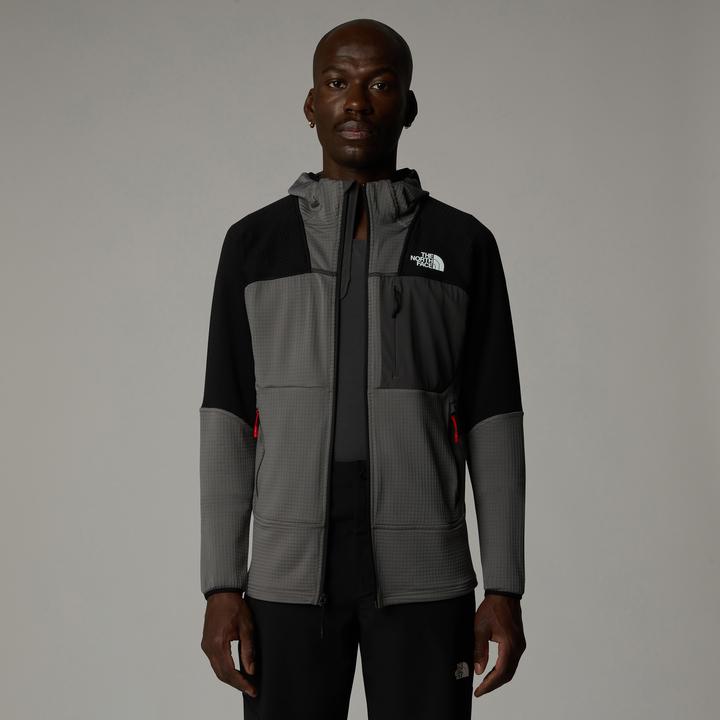 Image du produit North Face Sweat à capuche Stormgap Powergrid (M)