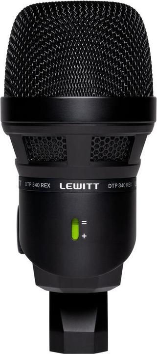 Image du produit Lewitt DTP 340 REX