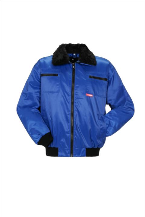 Immagine prodotto Planam Giacca comfort outdoor glacier cornflower blue XL (XL)