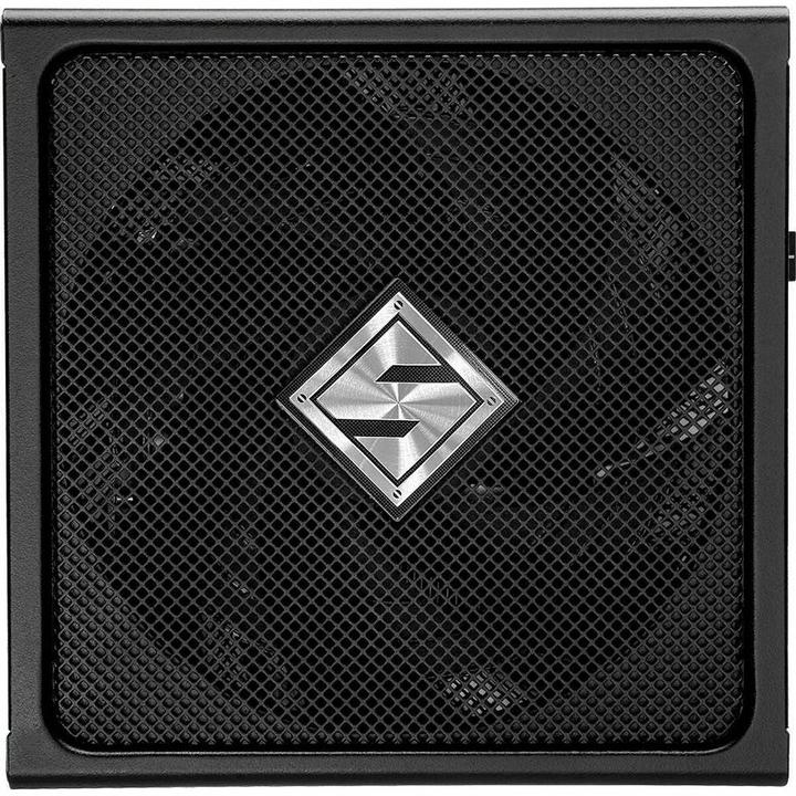 Produktbild AsRock Steel Legend Netzteil 1000W 80+ Gold (1000 W)