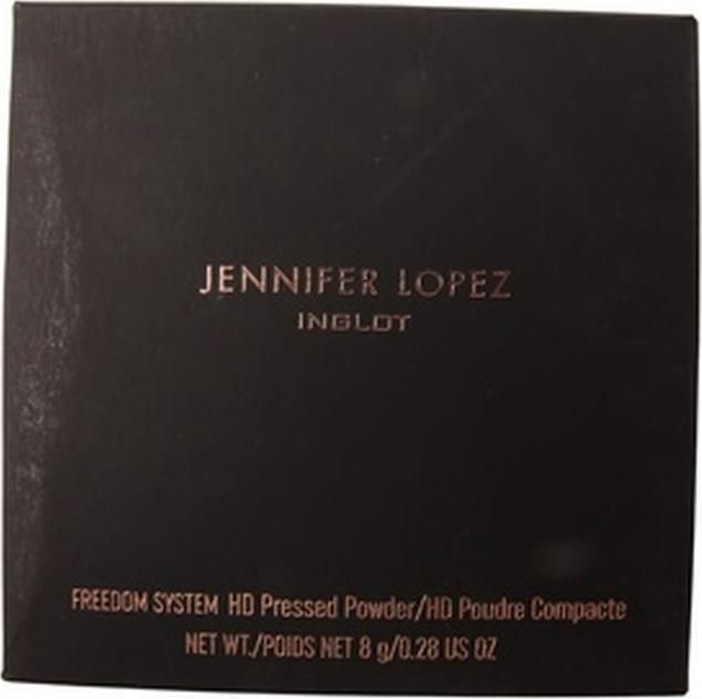 Produktbild Inglot Freedom System Nude 3 Bronze Powder 8g/ml (Nude 3 Bronze Powder, Highlighter, 8 g)