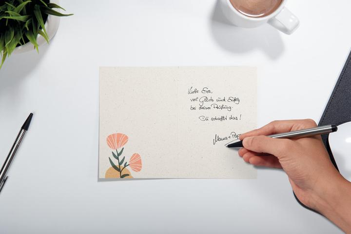 Produktbild Sigel Glückwunschkarten (A6)