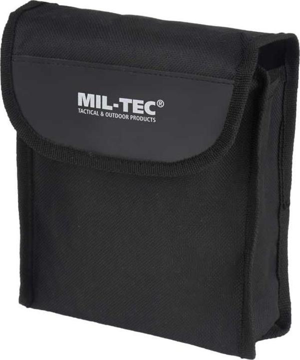 Immagine prodotto Mil-tec Unisex Adult Binoculars, 15700002, Black, One Size (42 mm)