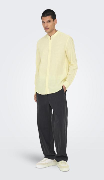 Actual product image Only & Sons ONSCAIDEN Shirt Shirt (XL)