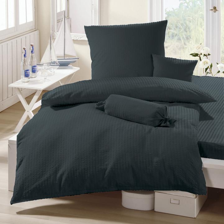 Actual product image Erwin Müller Rosenheim (Duvet cover, 135 x 220 cm, 80 x 40 cm)