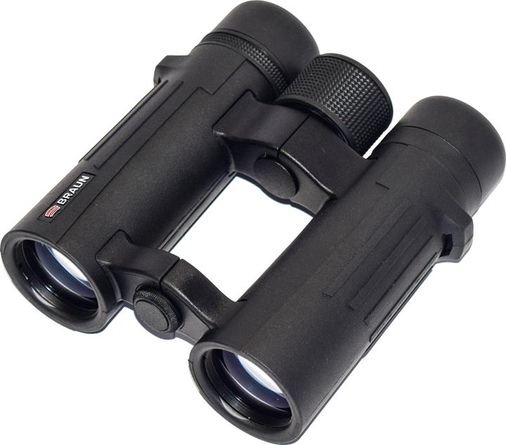 Immagine prodotto Braun Photo Marrone Compagno 8x34 WP (8 x, 34 mm)